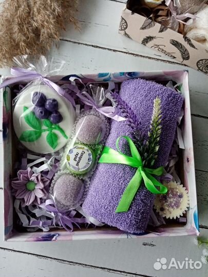 Подарочный набор