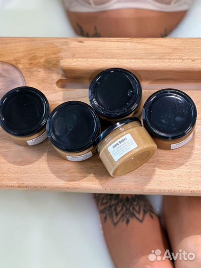 Реально мёд поднимающий