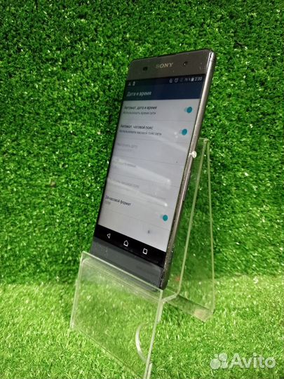 Запчасти смартфон Sony Xperia XA, 2/16 гб