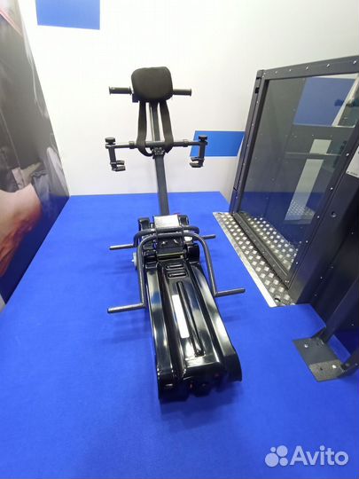 Лестничный подъемник для инвалидов