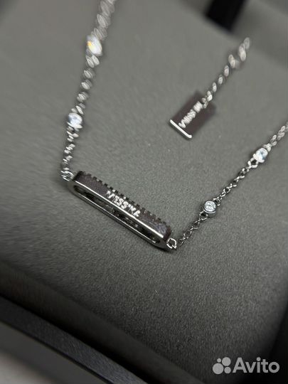 Messika подвеска кулон