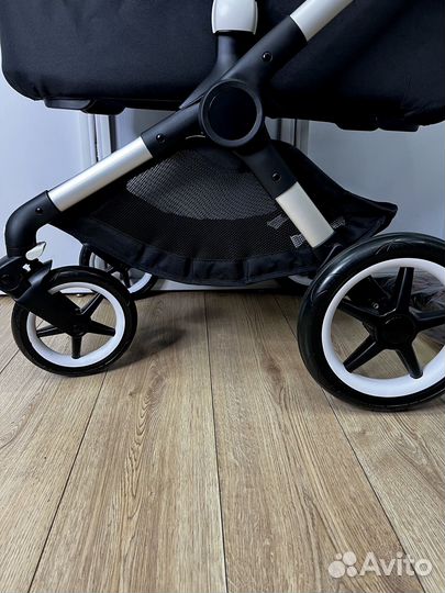 Bugaboo Fox2 2/1 выставочный образец