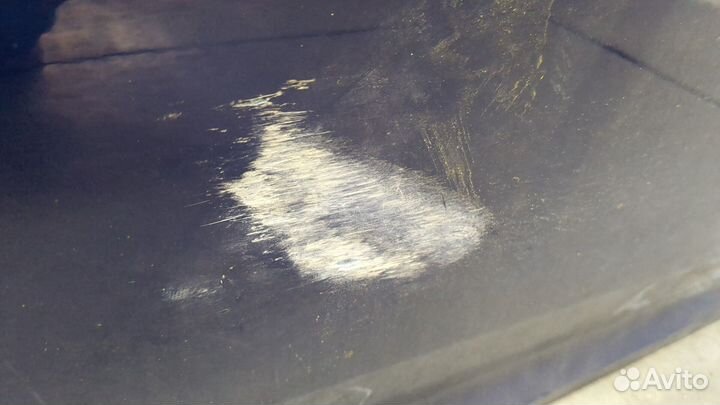 Дверь боковая Ford Focus 3, 2014