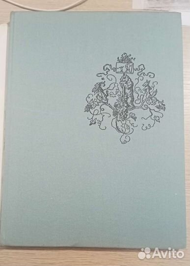 Книга «Людвиг Рихтер»