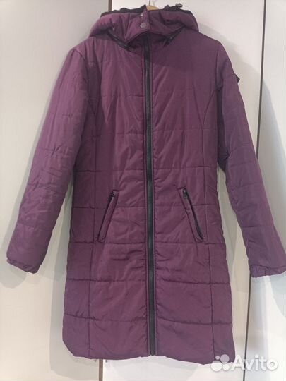 Куртка женская