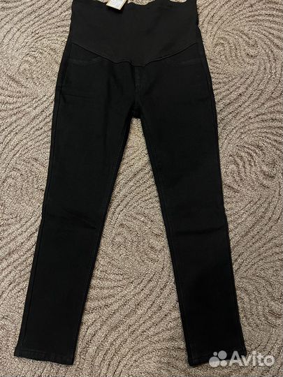 Джинсы для беременных