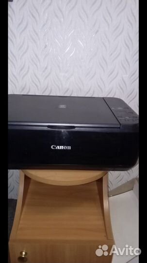 Принтер на запчасти