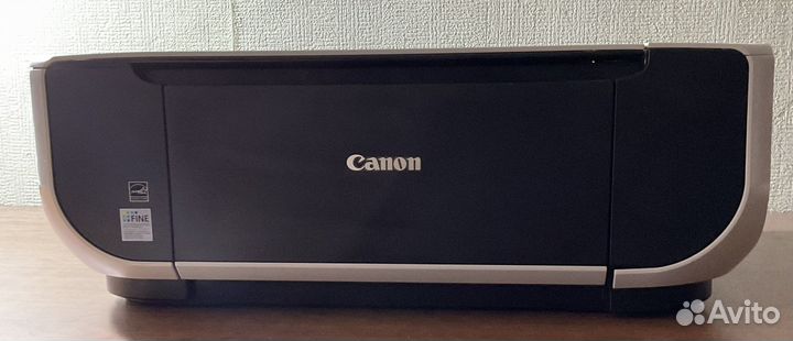 Принтер Canon pixma mp190