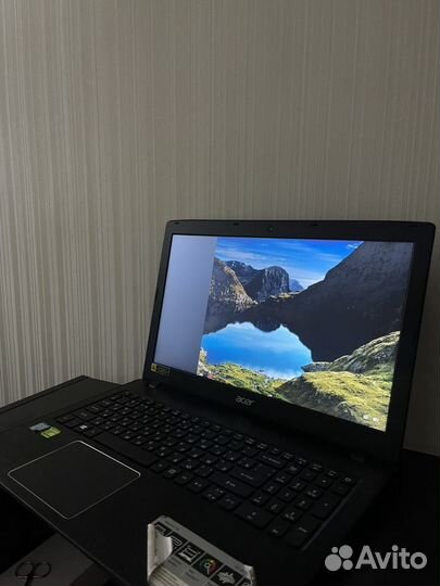 Acer aspire e5 575g