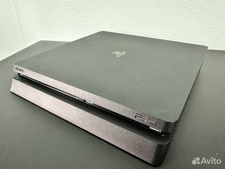 Sony PS4 slim 1tb