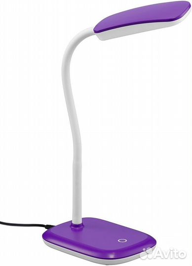 Настольная лампа Led новая