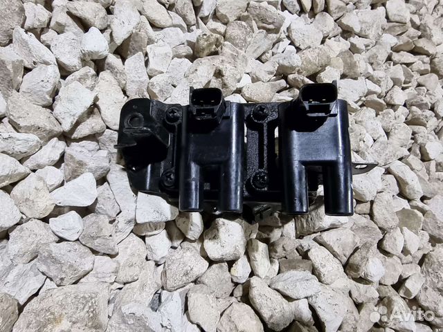 Катушка зажигания Гетц Getz