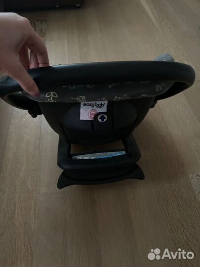 Автолюлька от 0 до 13