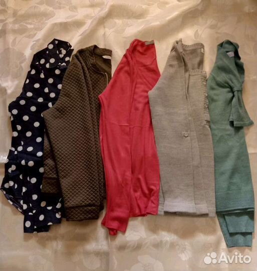 Женские вещи