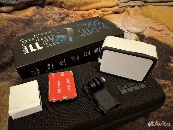 GoPro Hero 11 Новая
