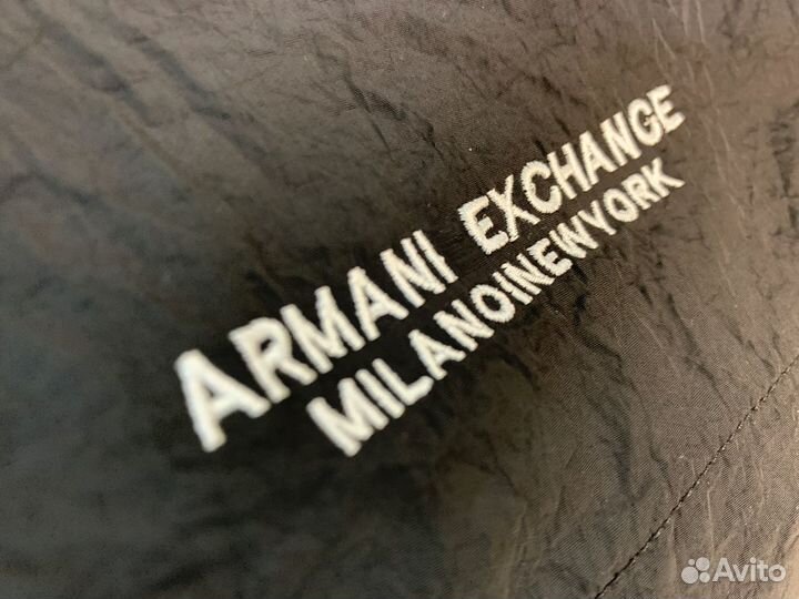 Шорты плавательные Armani