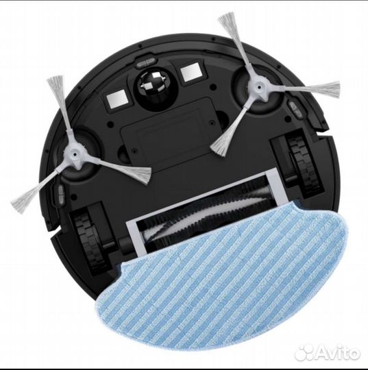 Робот пылесос