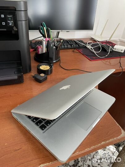 Apple MacBook pro 13