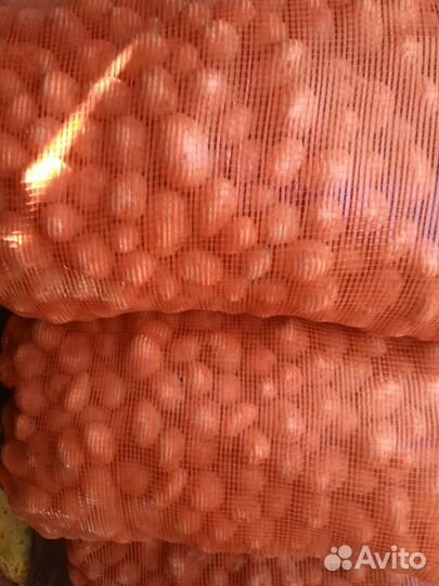 Продам картофель с доставкой