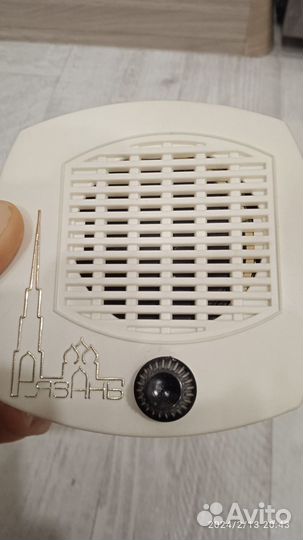 Громкоговоритель СССР