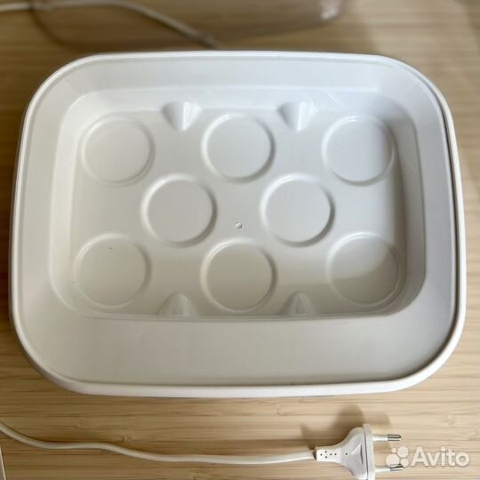 Йогуртница tefal La Yaourtiere 2