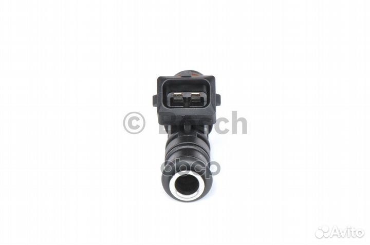 Форсунка топливная ваз 1118 Калина, 211012, 212