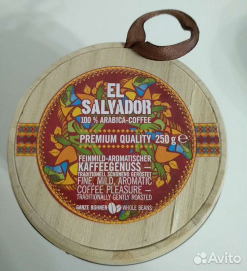 Деревянный бочонок для хранения