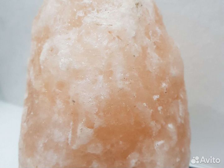 Солевая лампа 