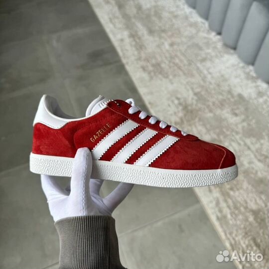 Кеды adidas gazelle