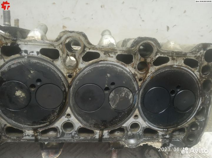 Головка блока гбц 074103373g Volkswagen Transporte