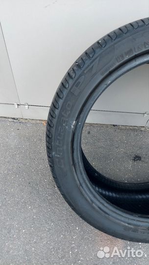 Pirelli Cinturato P7 225/45 R17