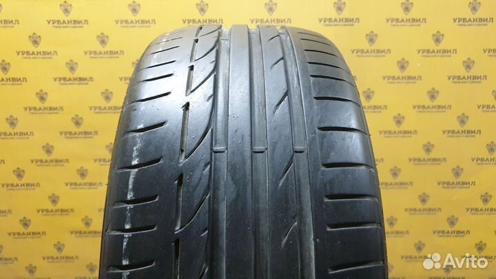 Bridgestone Potenza S001 235/35 R20 88Y