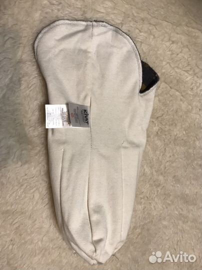 Шапка шлем kivat 2 новый зима