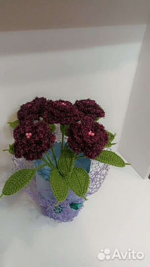 Цветы Речной