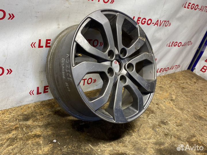 Suzuki Vitara диск литой R16