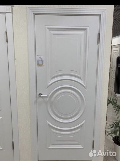 Дверь Богема