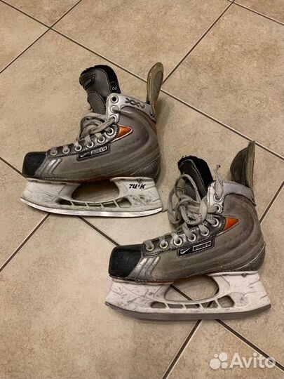 Детская хоккейная форма