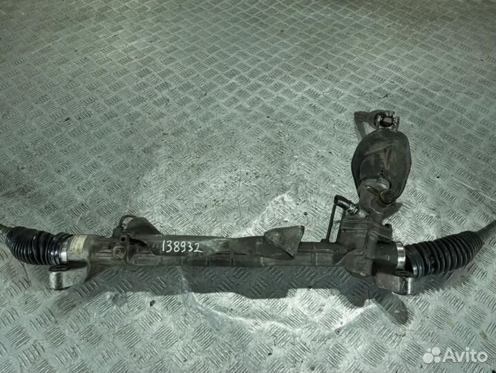 Б/У Б/У Рулевая рейка Из Европы. CC30 mazda