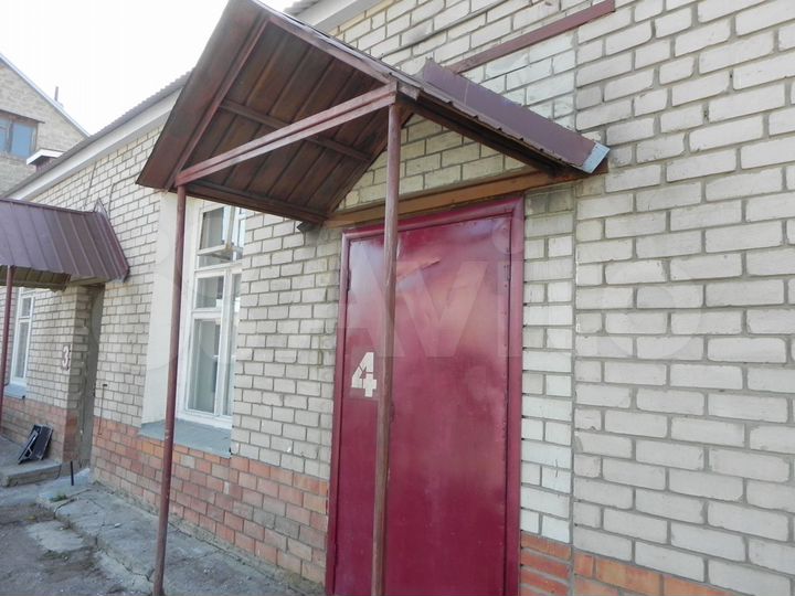 Помещения свободного назначения, 30 м²