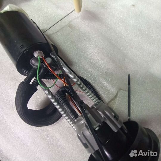 Топливная станция в сборе, новая на гидроцикл BRP