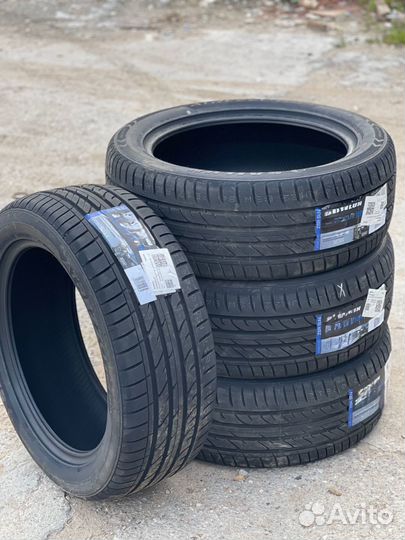 Sailun Atrezzo ZSR 295/40 R21 111Y