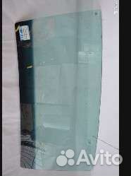 Лобовое стекло Hyundai Porter