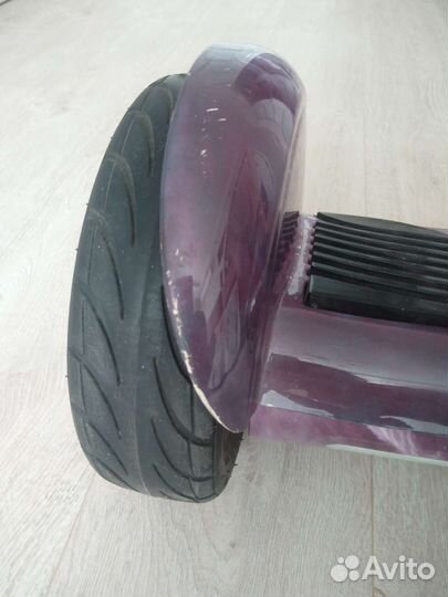 Гироскутер