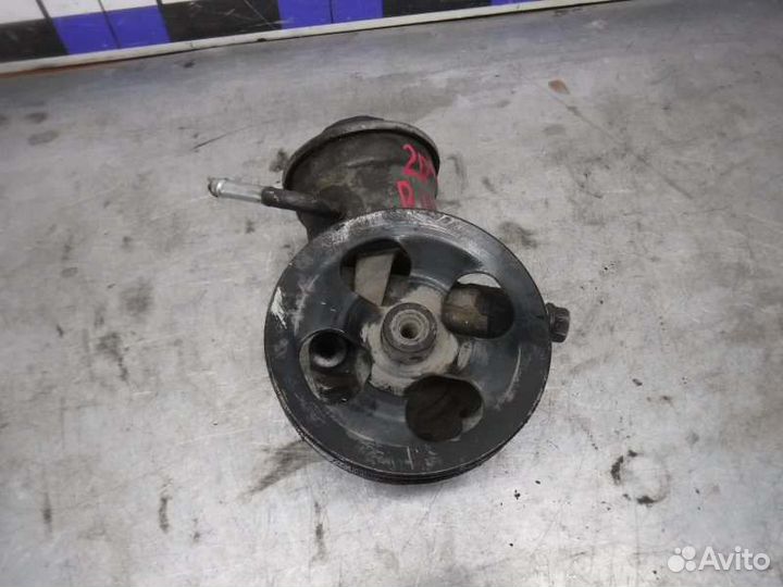 Насос гур Toyota Vitz 1szfe 1999