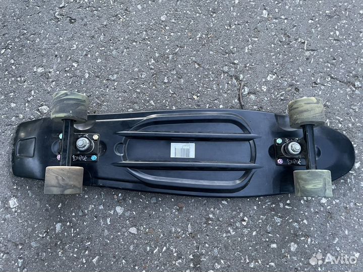 Лонгборд Union Torse 27