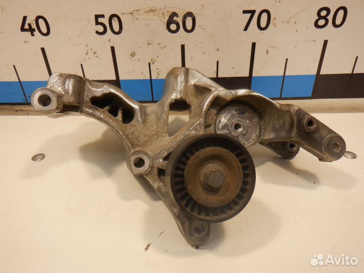 Кронштейн гидроусилителя Chery Tiggo T11 1.6 л