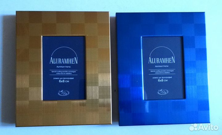 Элегантные фоторамки