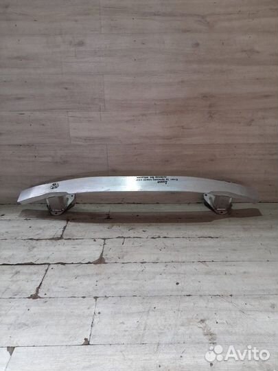 Усилитель заднего бампера Jeep Grand Cherokee Kl С