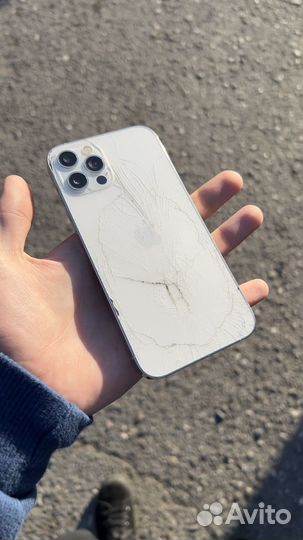 iPhone 12 Pro, 128 ГБ