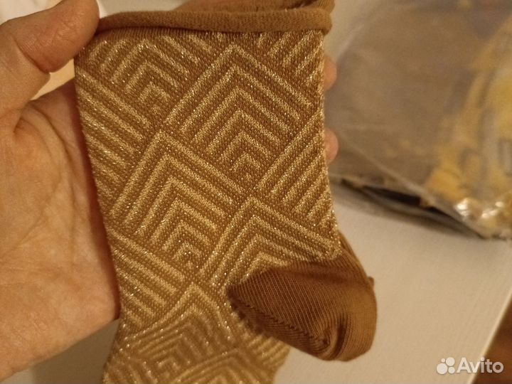 Носочки женские